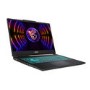 Refurbished MSI Cyborg 15 Core i7-12650H 16GB 512GB SSD RTX 4060 15.6 Inch Windows 11 Gaming Laptop