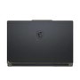 Refurbished MSI Cyborg 15 Core i7-12650H 16GB 512GB SSD RTX 4060 15.6 Inch Windows 11 Gaming Laptop