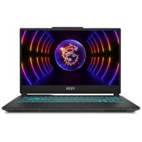Refurbished MSI Cyborg 15 Core i5-12450H 16GB 512GB SSD RTX 3050 15.6 Inch Windows 11 Gaming Laptop