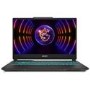 Refurbished MSI Cyborg 15 Core i5-12450H 16GB 512GB SSD RTX 3050 15.6 Inch Windows 11 Gaming Laptop