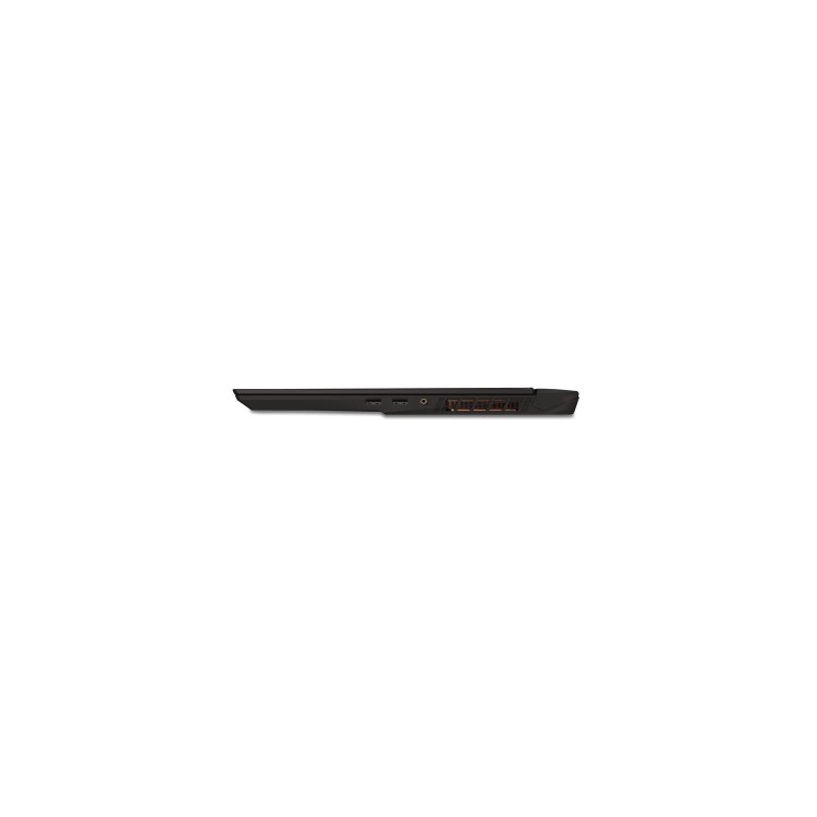 MSI Vector 16 HX AI A2XWHG-654UK Core Ultra 9 32GB 1TB GeForce RTX 5070 Ti 16 Inch QHD 240Hz Gaming Laptop