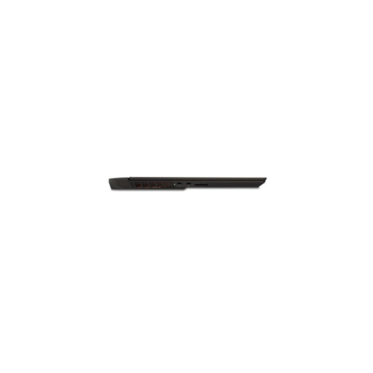 MSI Vector 16 HX AI A2XWHG-654UK Core Ultra 9 32GB 1TB GeForce RTX 5070 Ti 16 Inch QHD 240Hz Gaming Laptop