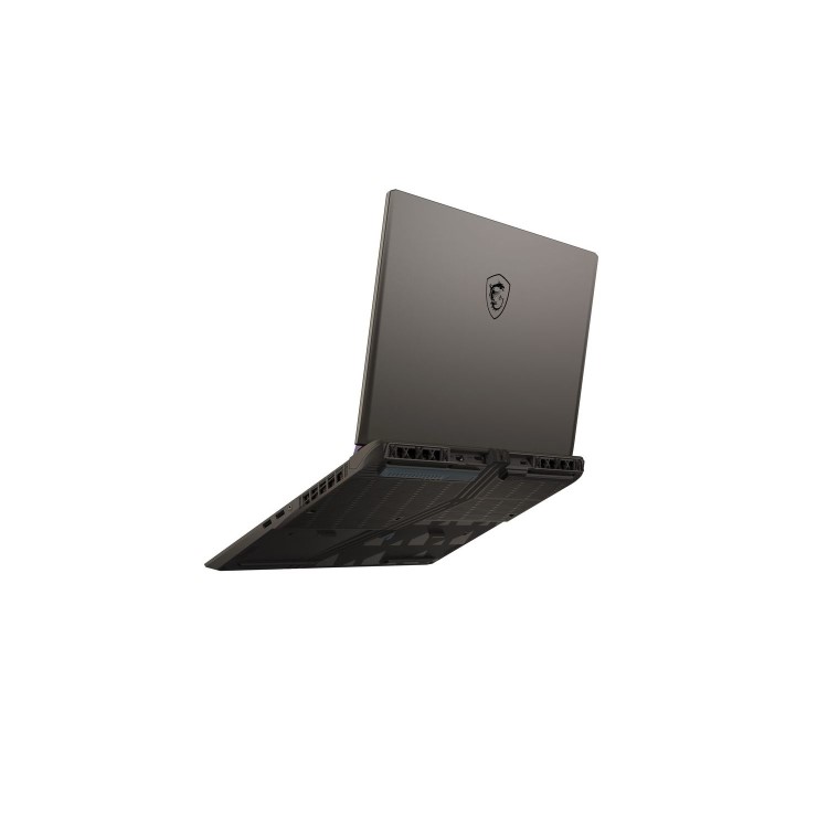 MSI Vector 16 HX AI A2XWHG-654UK Core Ultra 9 32GB 1TB GeForce RTX 5070 Ti 16 Inch QHD 240Hz Gaming Laptop