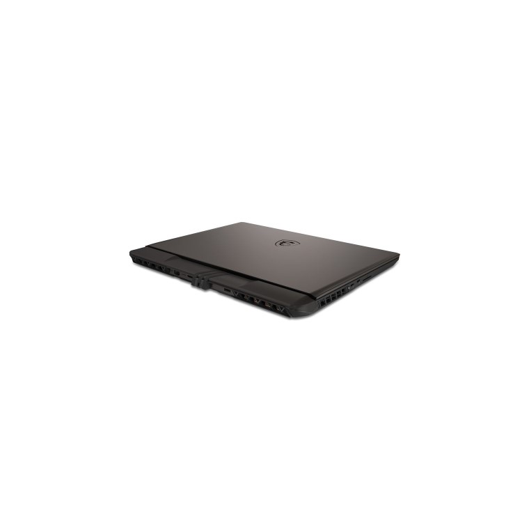 MSI Vector 16 HX AI A2XWHG-654UK Core Ultra 9 32GB 1TB GeForce RTX 5070 Ti 16 Inch QHD 240Hz Gaming Laptop