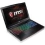 Refurbished MSI GE62VR 7RF Core i7-7700HQ 16GB 128GB & 1TB DVD-RW GeForce GTX 1060 3GB 15.6 Inch Windows 10 Gaming Laptop