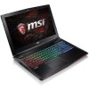 Refurbished MSI GE62VR 7RF Core i7-7700HQ 16GB 256GB &amp; 1TB GeForce GTX 1060 15.6 Inch Windows 10 Gaming Laptop