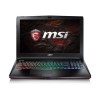 Refurbished MSI GE62VR 7RF Core i7-7700HQ 16GB 256GB &amp; 1TB GeForce GTX 1060 15.6 Inch Windows 10 Gaming Laptop
