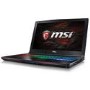 Refurbished MSI GE62VR 7RF Core i7-7700HQ 16GB 128GB & 1TB DVD-RW GeForce GTX 1060 3GB 15.6 Inch Windows 10 Gaming Laptop
