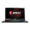 Refurbished MSI GS63 7RD Core i7-7700HQ 8GB 1TB &amp; 128GB GTX 1050 15.6 Inch Windows 10 Gaming Laptop
