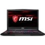 Refurbished MSI GE63 Raider 8RF Core i7-8750H 16GB 1TB & 512GB GeForce GTX 1070 15.6 Inch Windows 10 laptop