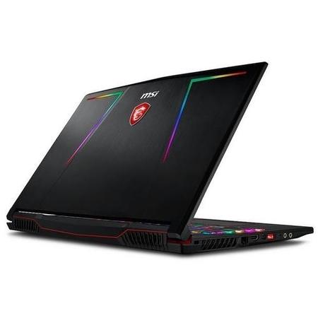 Refurbished MSI GE63 Raider 8RF Core i7-8750H 16GB 1TB & 512GB GeForce GTX 1070 15.6 Inch Windows 10 laptop