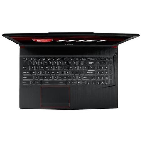 Refurbished MSI GE63 Raider 8RF Core i7-8750H 16GB 1TB & 512GB GeForce GTX 1070 15.6 Inch Windows 10 laptop