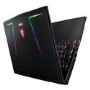 Refurbished MSI Raider RGB GE63 Core i7-8750H 16GB 1TB & 128GB GTX 1060 6GB 15.6 Inch Gaming Laptop