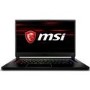 Refurbished MSI Stealth Thin GS65 Core i7-8750H 16GB 256GB GTX 1070 15.6 Inch Windows 10 Gaming Laptop