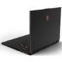 Refurbished MSI Stealth Thin GS65 Core i7-8750H 16GB 256GB GTX 1070 15.6 Inch Windows 10 Gaming Laptop