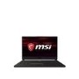 Refurbished MSI GS65 Stealth 8RE Core I7-8750H 16GB 1TB GTX 1060 6GB 15.6 Inch Windows 10 Gaming Laptop