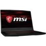 Refurbished MSI GF63 Thin Core i5-11400H 8GB 512GB RTX 3050 15.6 Inch Windows 11 Gaming Laptop