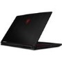 Refurbished MSI GF63 Thin Core i5-11400H 8GB 512GB RTX 3050 15.6 Inch Windows 11 Gaming Laptop