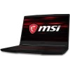 Refurbished MSI GF63 Thin Core i5-12450H 16GB 512GB SSD RTX 4050 144Hz 15.6 Inch Windows 11 Gaming Laptop
