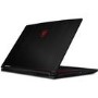 Refurbished MSI GF63 Thin Core i5-12450H 16GB 512GB SSD RTX 4050 144Hz 15.6 Inch Windows 11 Gaming Laptop