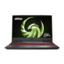Refurbished MSI Alpha 15 A3DD-057UK AMD Ryzen 7-3750H 8GB 512GB RX 5500M 15.6 Inch Windows 10 Gaming Laptop