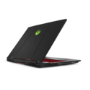Refurbished MSI Alpha 15 A3DD-057UK AMD Ryzen 7-3750H 8GB 512GB RX 5500M 15.6 Inch Windows 10 Gaming Laptop