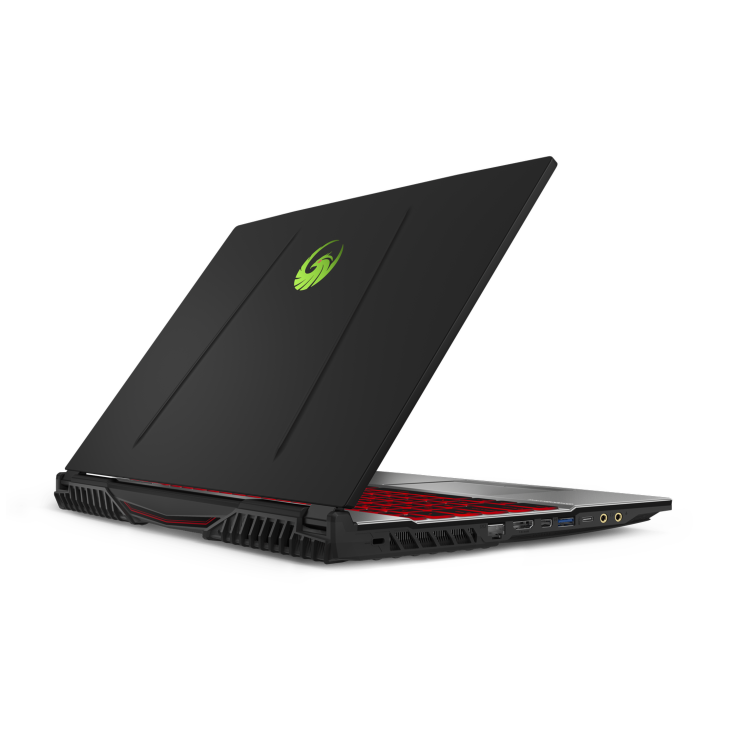 Refurbished MSI Alpha 15 A3DD-057UK AMD Ryzen 7-3750H 8GB 512GB RX 5500M 15.6 Inch Windows 10 Gaming Laptop