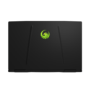 Refurbished MSI Alpha 15 A3DD-057UK AMD Ryzen 7-3750H 8GB 512GB RX 5500M 15.6 Inch Windows 10 Gaming Laptop