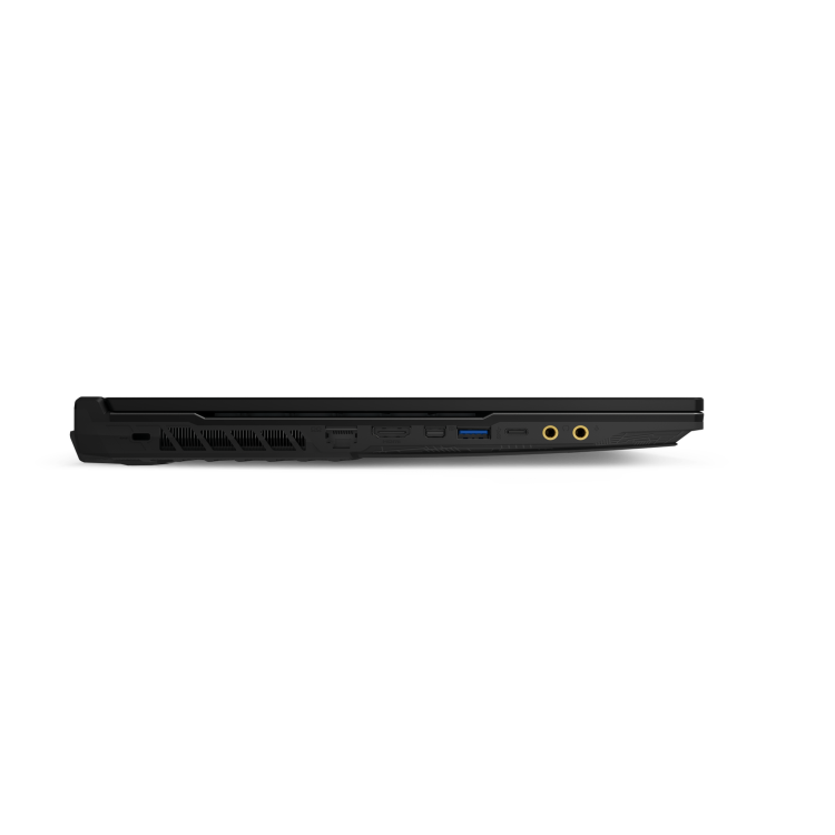 GRADE A2 - MSI Alpha 15 A3DD-057UK AMD Ryzen 7-3750H 8GB 512GB SSD 15.6 Inch FHD AMD Radeon RX 5500M 4GB Windows 10 Gaming Laptop - with FREE Game 