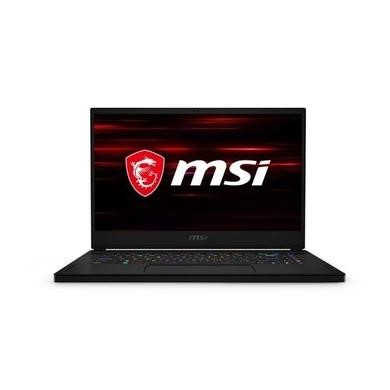 Refurbished MSI Stealth GS66 Core i7-10750H 16GB 512GB RTX 2060 15.6 Inch Windows 11 Gaming Laptop