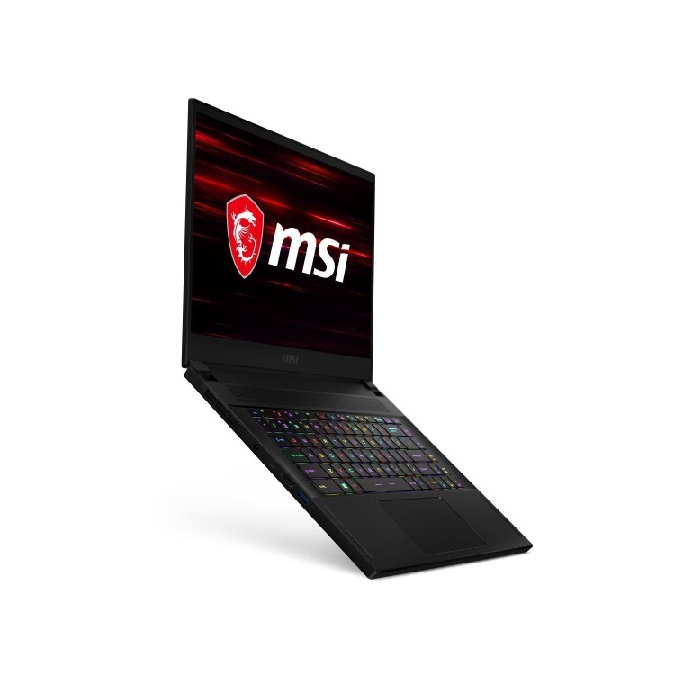 Refurbished MSI Stealth GS66 Core i7-10750H 16GB 512GB RTX 2060 15.6 Inch Windows 11 Gaming Laptop
