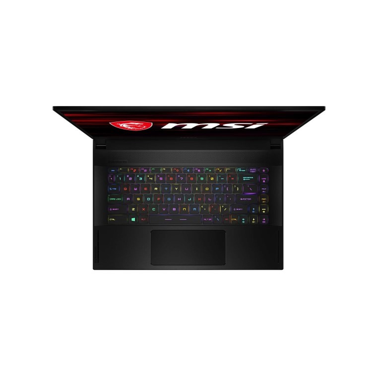 Refurbished MSI Stealth GS66 Core i7-10750H 16GB 512GB RTX 2060 15.6 Inch Windows 11 Gaming Laptop