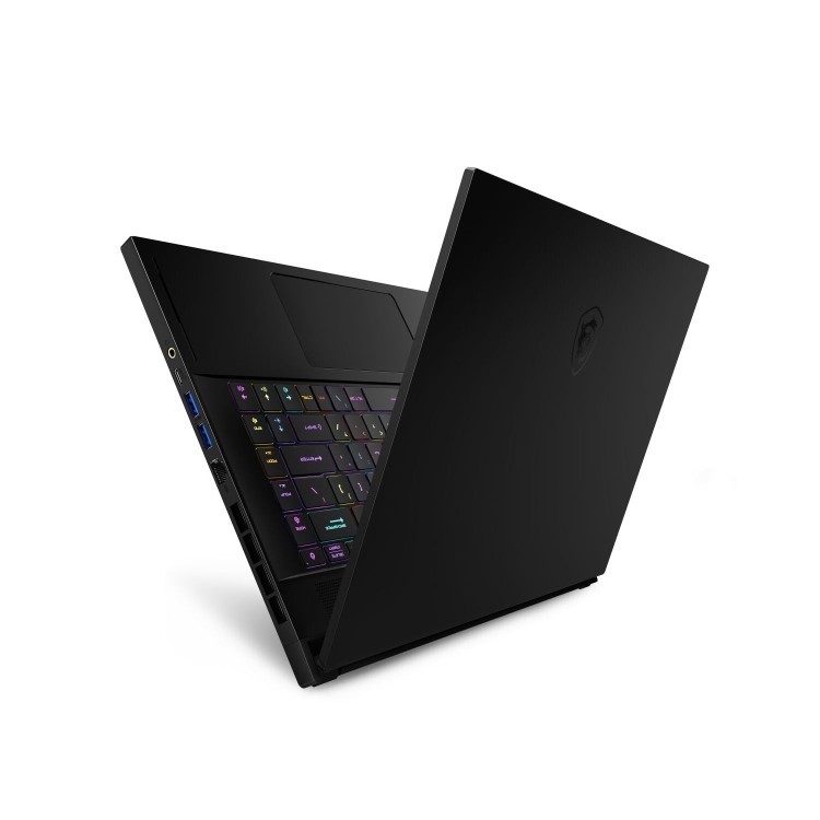Refurbished MSI Stealth GS66 Core i7-10750H 16GB 512GB RTX 2060 15.6 Inch Windows 11 Gaming Laptop