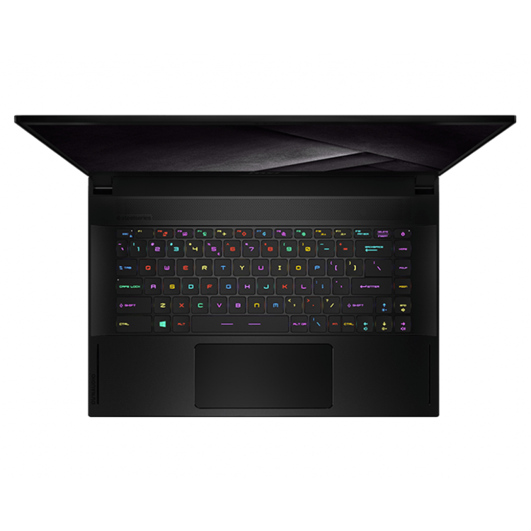 Refurbished MSI GS66 Stealth 10SGS-070UK Core i9-10980HK 16GB 1TB 15.6 Inch Windows 10 Gaming Laptop