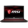 Refurbished MSI GF65 Thin Core i7-9750H 8GB 256GB RTX 2060 15.6 Inch  Windows 10 Gaming Laptop