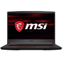 Refurbished MSI GF65 Thin Core i7-9750H 8GB 256GB RTX 2060 15.6 Inch 4K Windows 11 Gaming Laptop