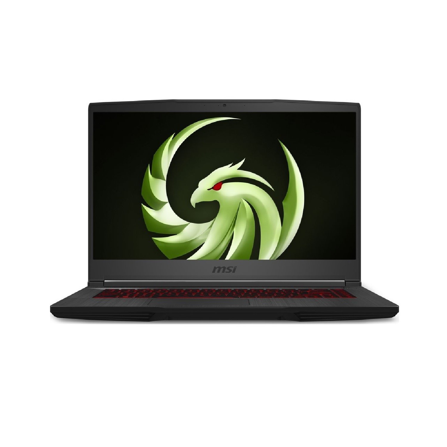 Refurbished MSI Bravo 15 AMD Ryzen 5 4600H 8GB 256GB RX 5500M 15.6 