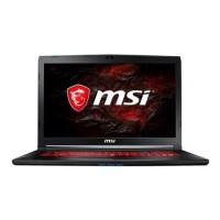 Refurbished MSI GL72 7REX Core i7-7700HQ 8GB 1TB & 256GB GTX 1050Ti 17.3 Inch Windows 10 Gaming Laptop