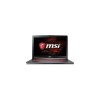Refurbished MSi GV72 Core i7-7700HQ  8GB 1TB 128GB GTX 1050Ti 17.3 Inch Windows 10 Gaming Laptop 