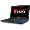 Refurbished MSI GF72 Core i7-8750H 16GB 256GB 17.3 Inch GeForce GTX 1060 6GB Windows 10 Gaming Laptop