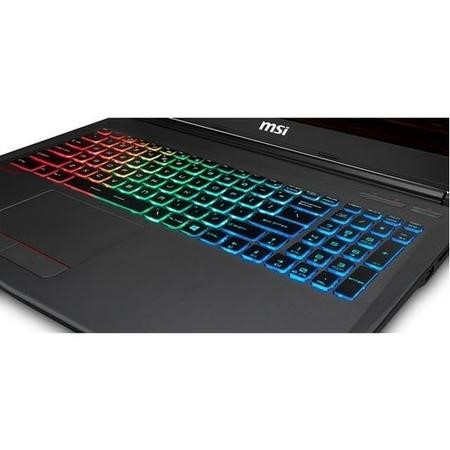 Refurbished MSI GF72 Core i7-8750H 16GB 256GB 17.3 Inch GeForce