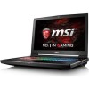 Refurbished MSI Titan Pro GT73VR Core i7 GTX 1080 2TB + 128GB GeForce GTX 1080 17.3 Inch Windows 10 Gaming Laptop 