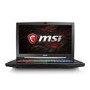 Refurbished MSI GT73EVR 7RETitan 850UK Core i7-7820H 16GB 1TB & 512GB GTX 1070 17.3 Inch Windows 10 Gaming Laptop