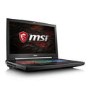 Refurbished MSI GT73EVR 7RETitan 850UK Core i7-7820H 16GB 1TB & 512GB GTX 1070 17.3 Inch Windows 10 Gaming Laptop