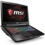 Refurbished MSI GT73EVR 7RETitan 850UK Core i7-7820H 16GB 1TB & 512GB GTX 1070 17.3 Inch Windows 10 Gaming Laptop