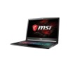 Refurbished MSI GS73 7RE Stealth Core I7 16GB 2TB + 128GB GTX 1050Ti  17.3 Inch Windows 10 Gaming Laptop