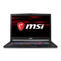 Refurbished MSI GS73 Stealth 8RF Core i7-8750H 16GB 1TB & 512GB GTX 1070 17.3 Inch Windows 10 Gaming Laptop