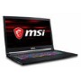 Refurbished MSI GS73 Stealth 8RF Core i7-8750H 16GB 1TB & 512GB GTX 1070 17.3 Inch Windows 10 Gaming Laptop