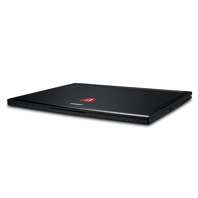Refurbished MSI GS73 Stealth 8RF Core i7-8750H 16GB 1TB & 512GB GTX 1070 17.3 Inch Windows 10 Gaming Laptop