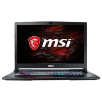 Refurbished MSI GE73VR 7RE Core i7 8GB 1TB & 256GB GTX 1060 6GB 17.3 Inch Windows 10 Gaming Laptop